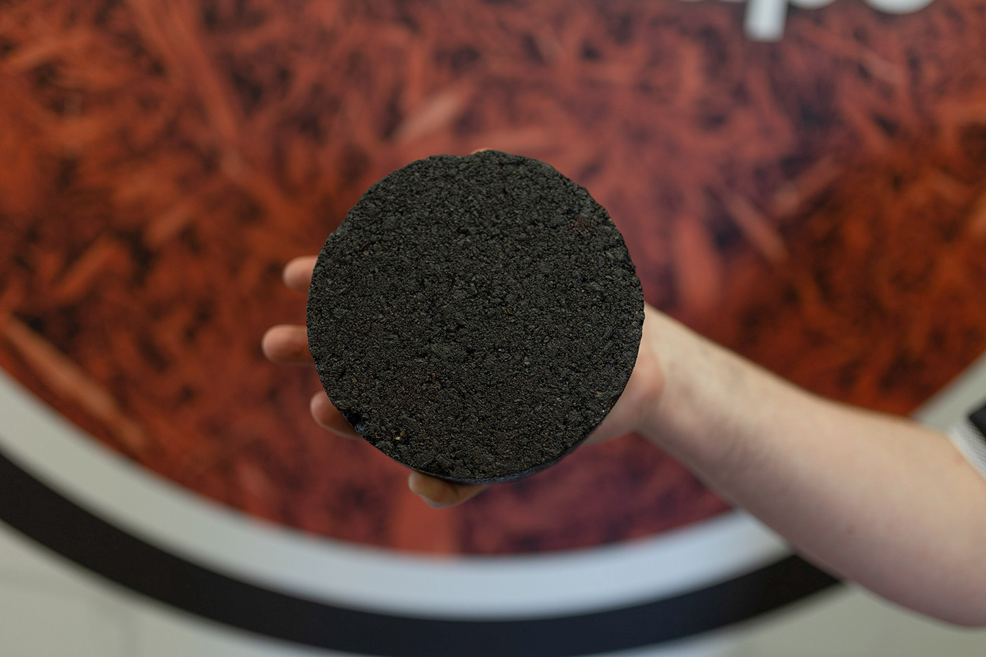 New uses for soybeans go way beyond the fields